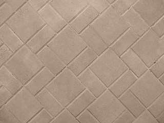 driveway textured concrete