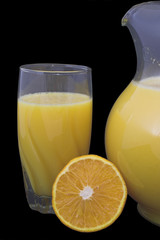 Orange Juice