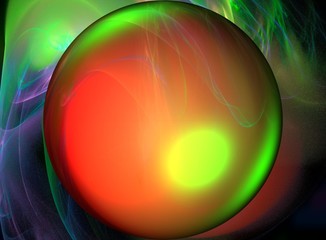 festive (Christmas) design / background