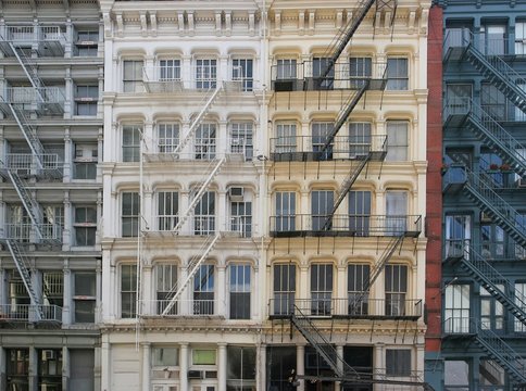 NEW YORK, Manhattan, USA