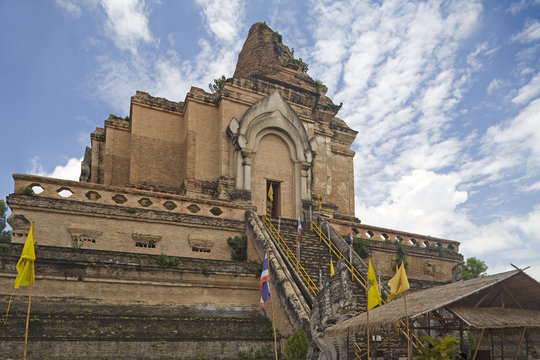 Wat Chedi Luang