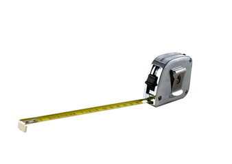 measuring tape