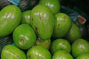 Avocados