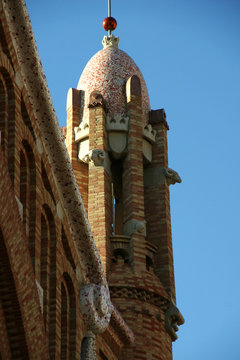 Mercado de Col&oacute;n