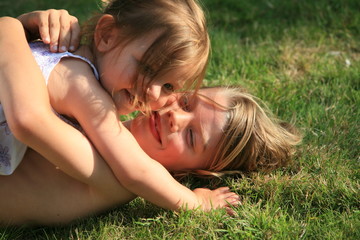 amour frère et soeur