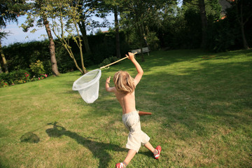 enfant jardin © jerome berquez