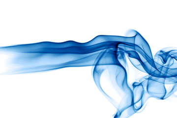 Abstract Smoke