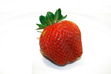 strawberry