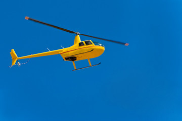 Helicopter
