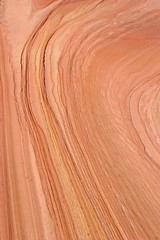 Sandstone, roche de l'Utah, West USA