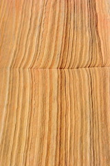 Sandstone, roche de l'Utah, West USA