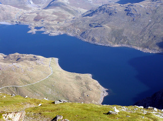 snowdon