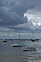 petits bateaux