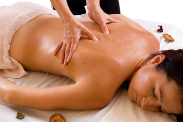 massage