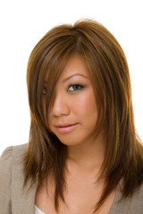 Fototapeta premium Business Beauty Dee 2