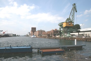 Binnenhafen 2