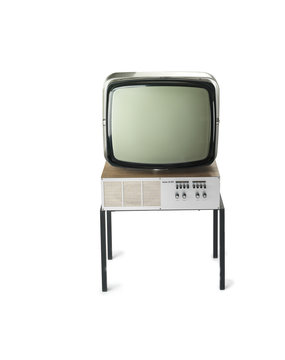 Fernseher 1965