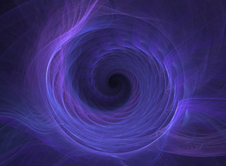 Blue motion