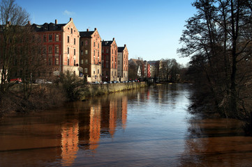 Fototapeta premium Fürth
