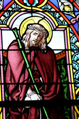 Fototapeta premium Christ