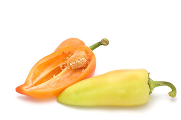 cayenne