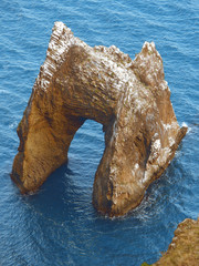 rock