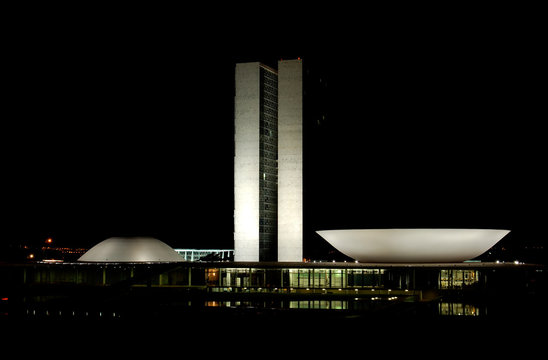 Brasília Capital