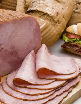ham