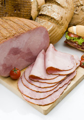 ham