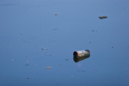 a&eacute;rosol polluant
