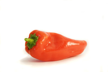 Red pepper