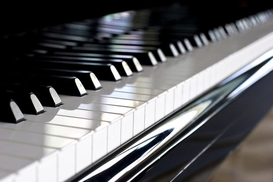 fading keys