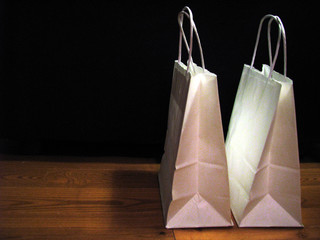 Shopping Bag
