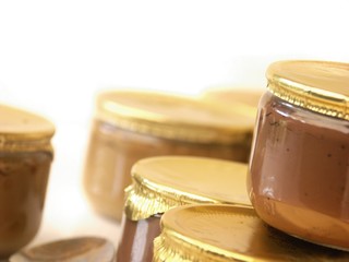 production de yaourt