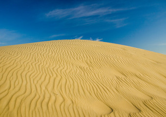 Dunes
