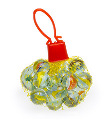 Sac de billes
