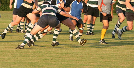 rugby