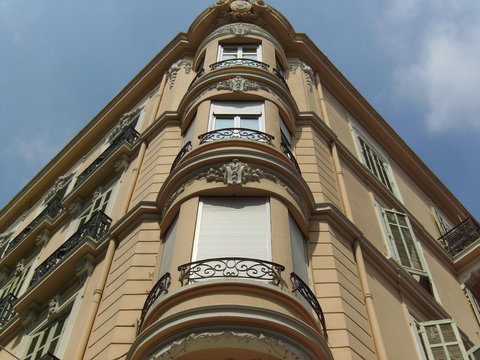immobilier prestige