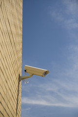 security camera