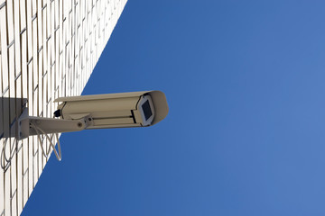 security camera