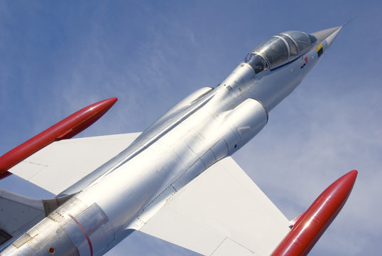 Jet Fighter