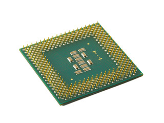 microprocessor