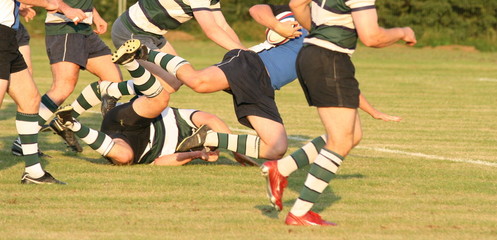 rugby