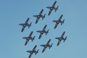 Frecce Tricolori