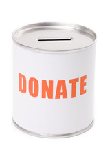 Donation Box