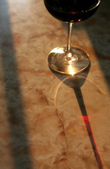Red Wine Flare