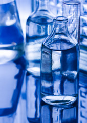 Laboratory equipment