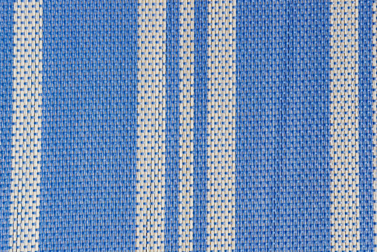 white and blue striped textile background