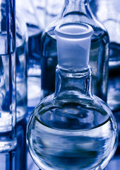 Laboratory equipment