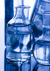 Laboratory equipment